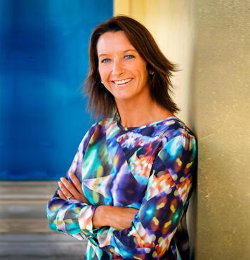 Layne Beachley