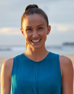 Libby Babet